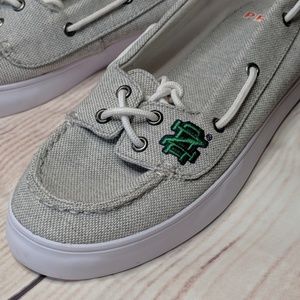 Primus Notre Dame Canvas Shoes